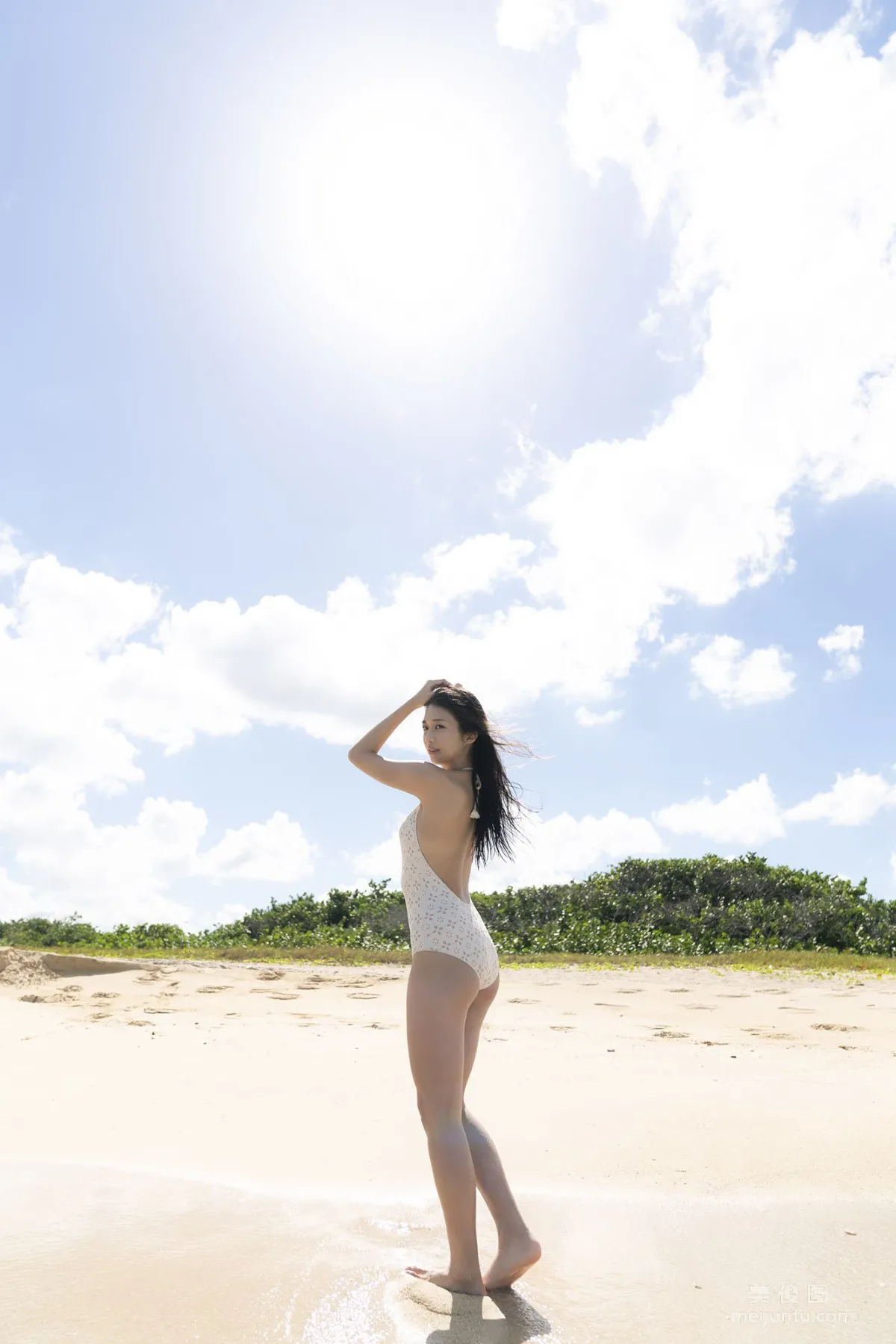 [Hello! Project Digital Books] No.205 牧野真莉愛 Maria Makino 61