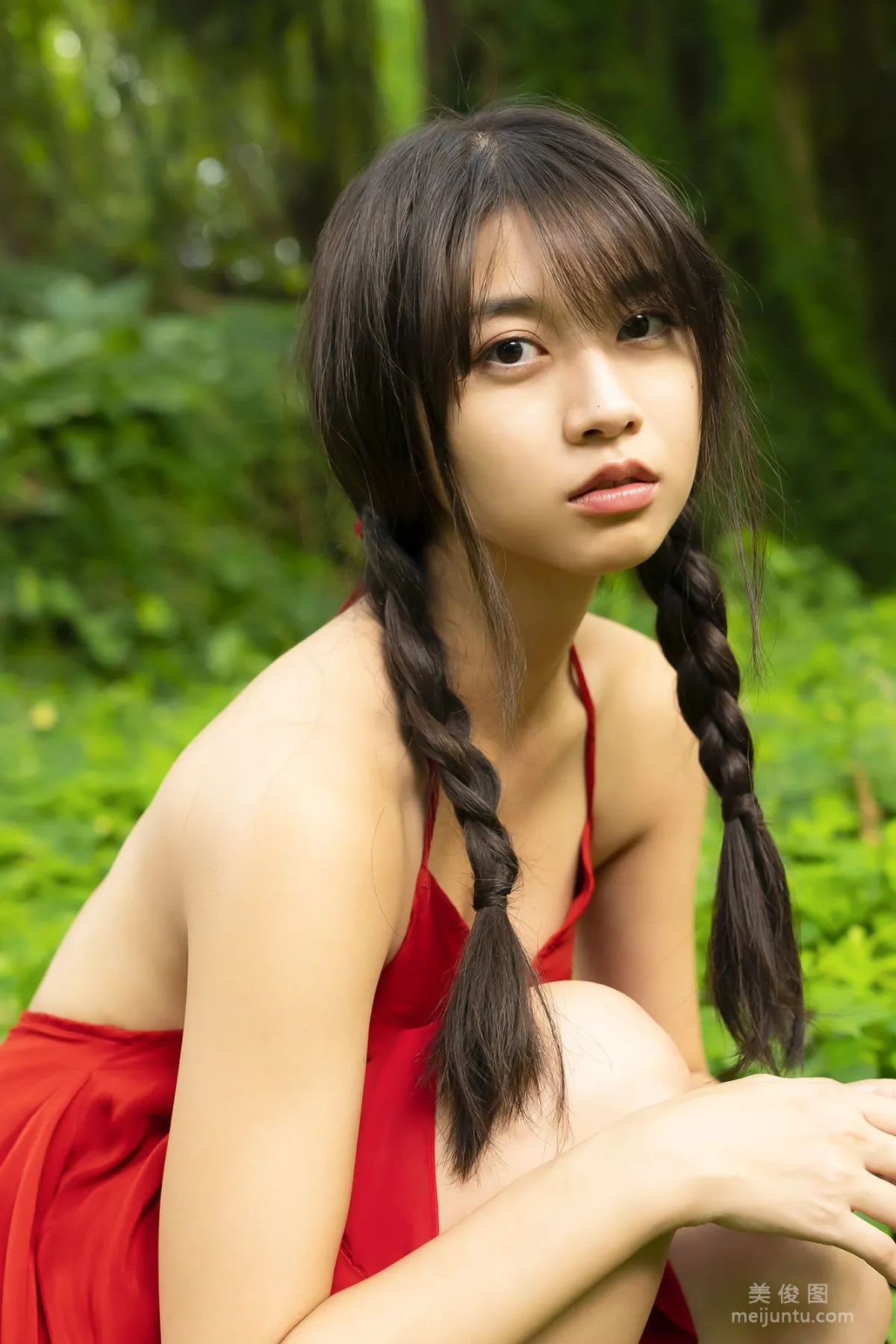 [Hello! Project Digital Books] No.205 牧野真莉愛 Maria Makino 4