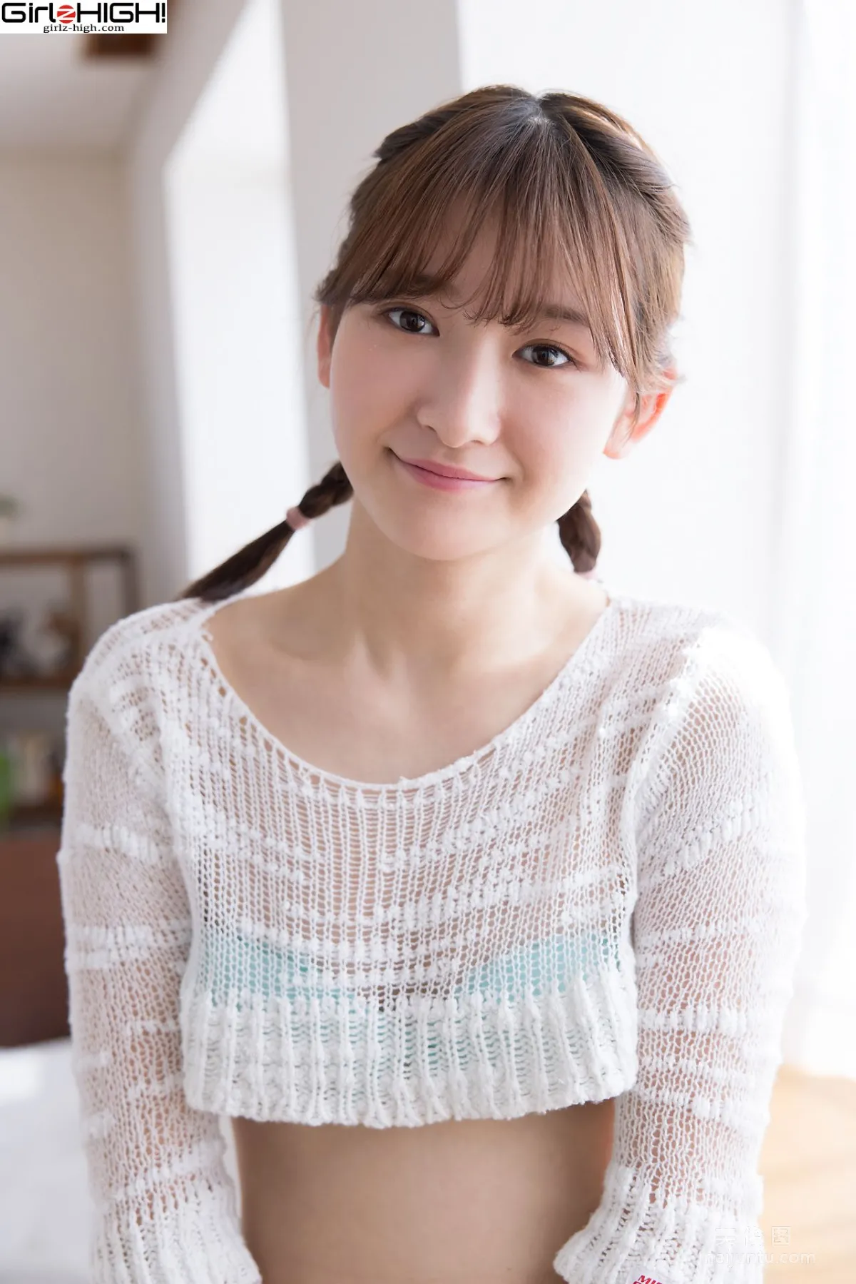 [Girlz-High] 近藤あさみ - bfaa_063_0013