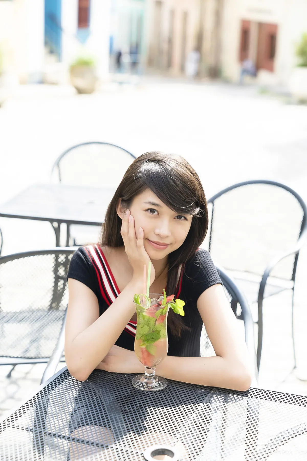 [Hello! Project Digital Books] No.205 牧野真莉愛 Maria Makino 32