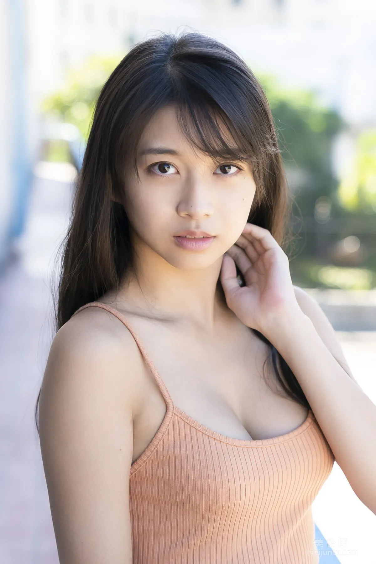 [Hello! Project Digital Books] No.205 牧野真莉愛 Maria Makino 25