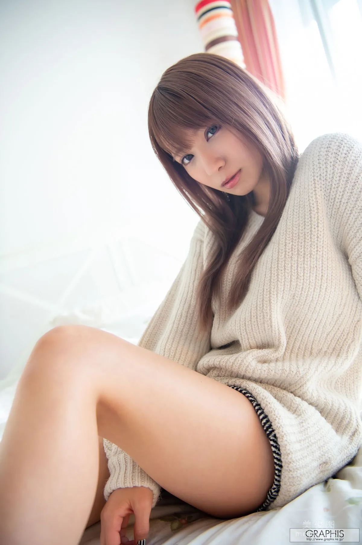 [Graphis] Limited Edition 園田みおん Mion Sonoda 21