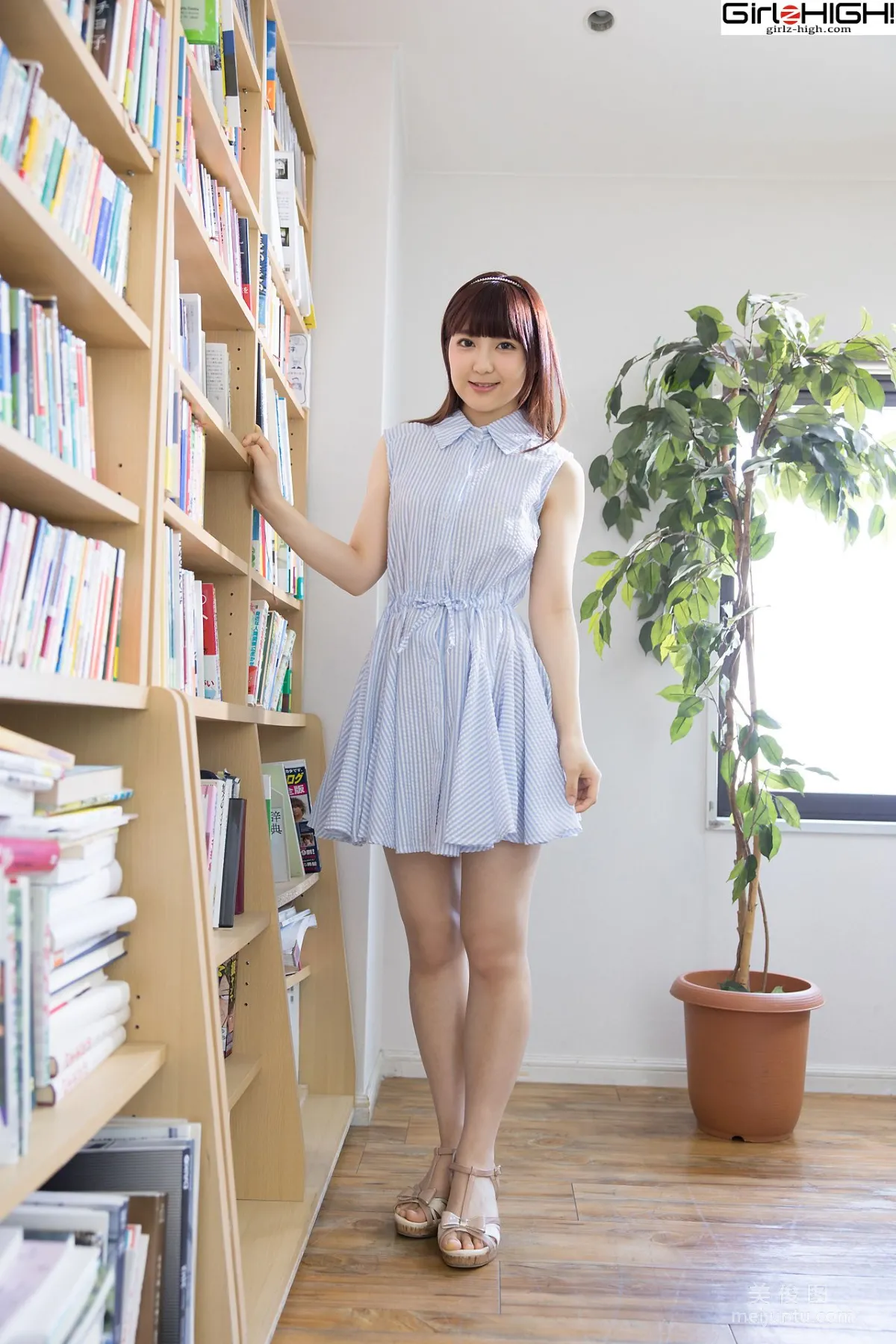 [Girlz-High] 高梨あい Ai Takanashi - bfaa_061_0031