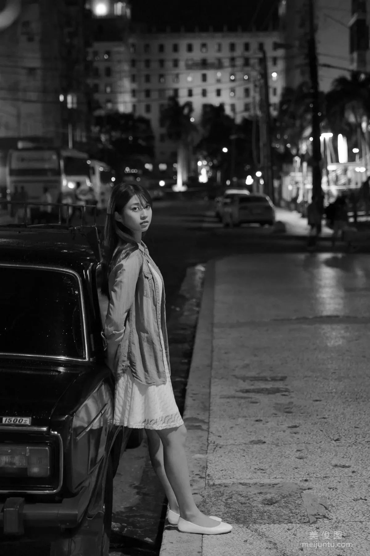 [Hello! Project Digital Books] No.205 牧野真莉愛 Maria Makino 97