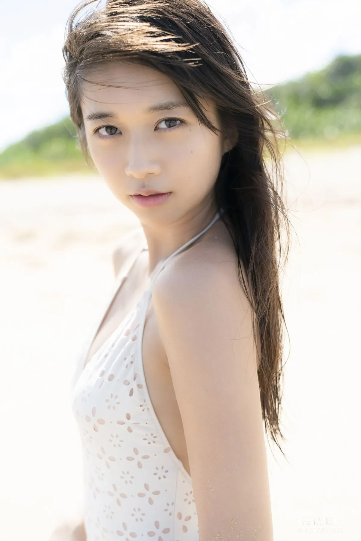 [Hello! Project Digital Books] No.205 牧野真莉愛 Maria Makino 63