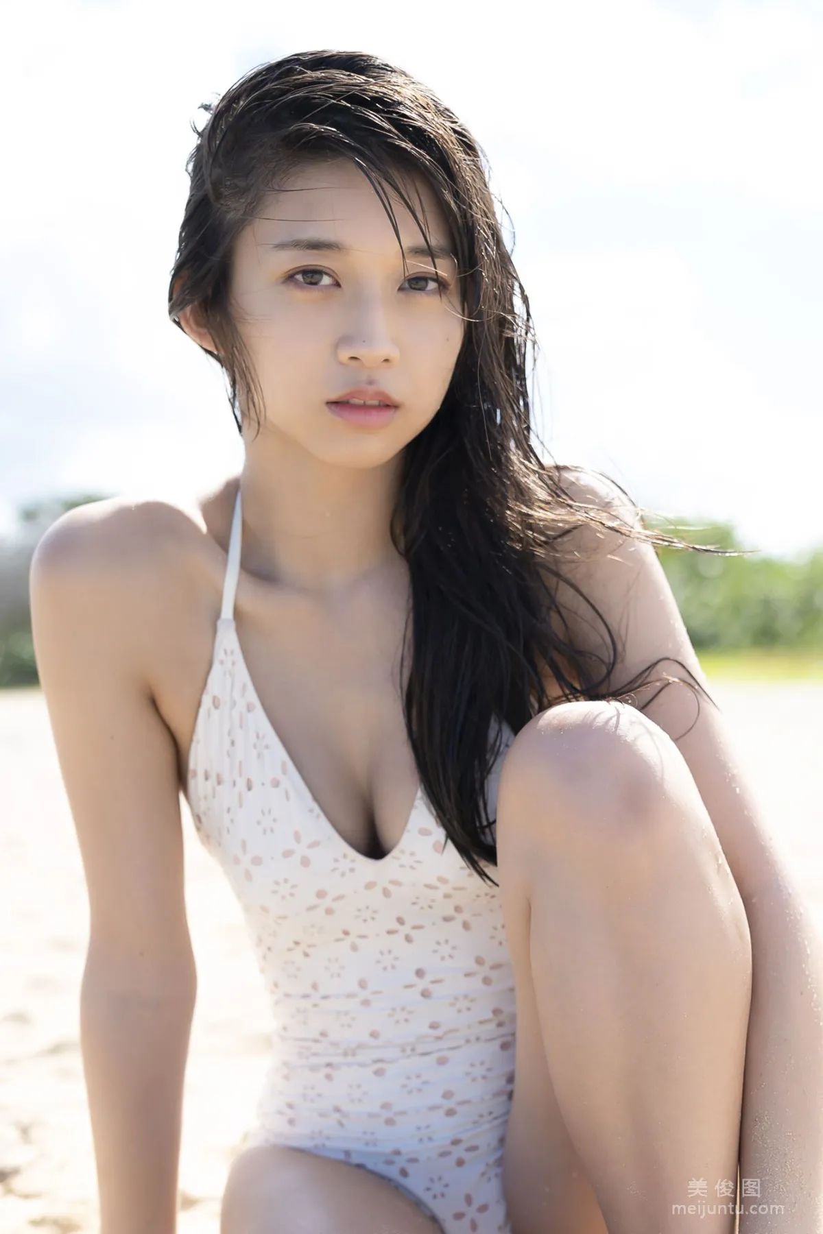 [Hello! Project Digital Books] No.205 牧野真莉愛 Maria Makino 60