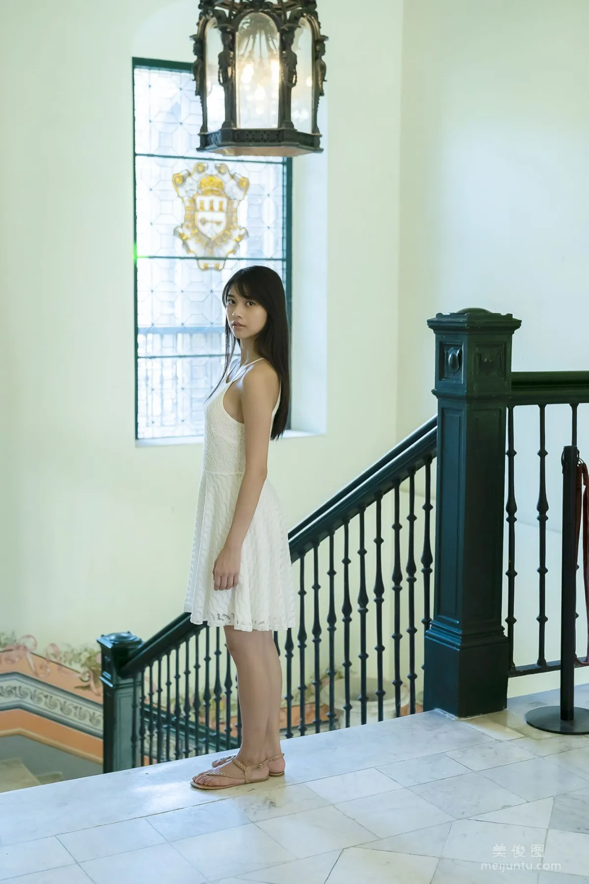 [Hello! Project Digital Books] No.205 牧野真莉愛 Maria Makino 44