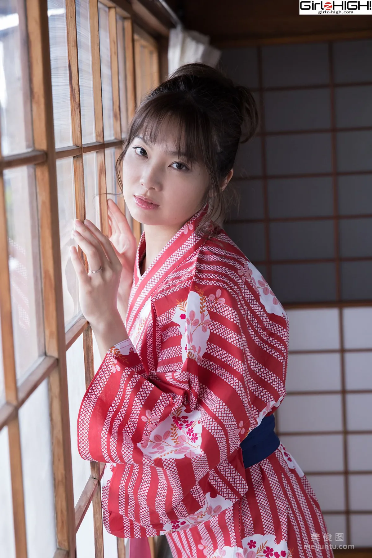 [Girlz-High] 神前つかさ Tsukasa Kanzaki - bfaz_031_004 3