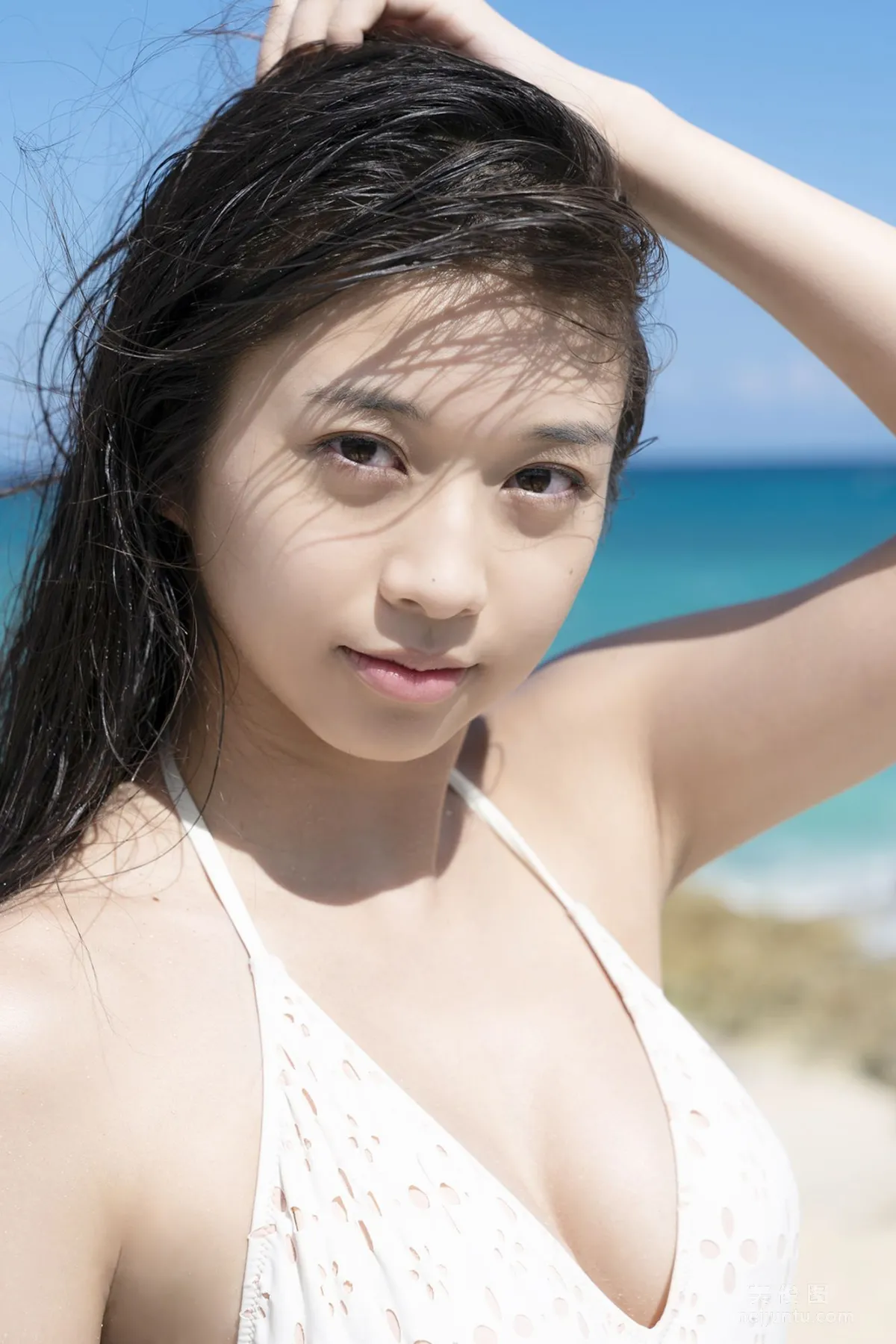 [Hello! Project Digital Books] No.205 牧野真莉愛 Maria Makino 66