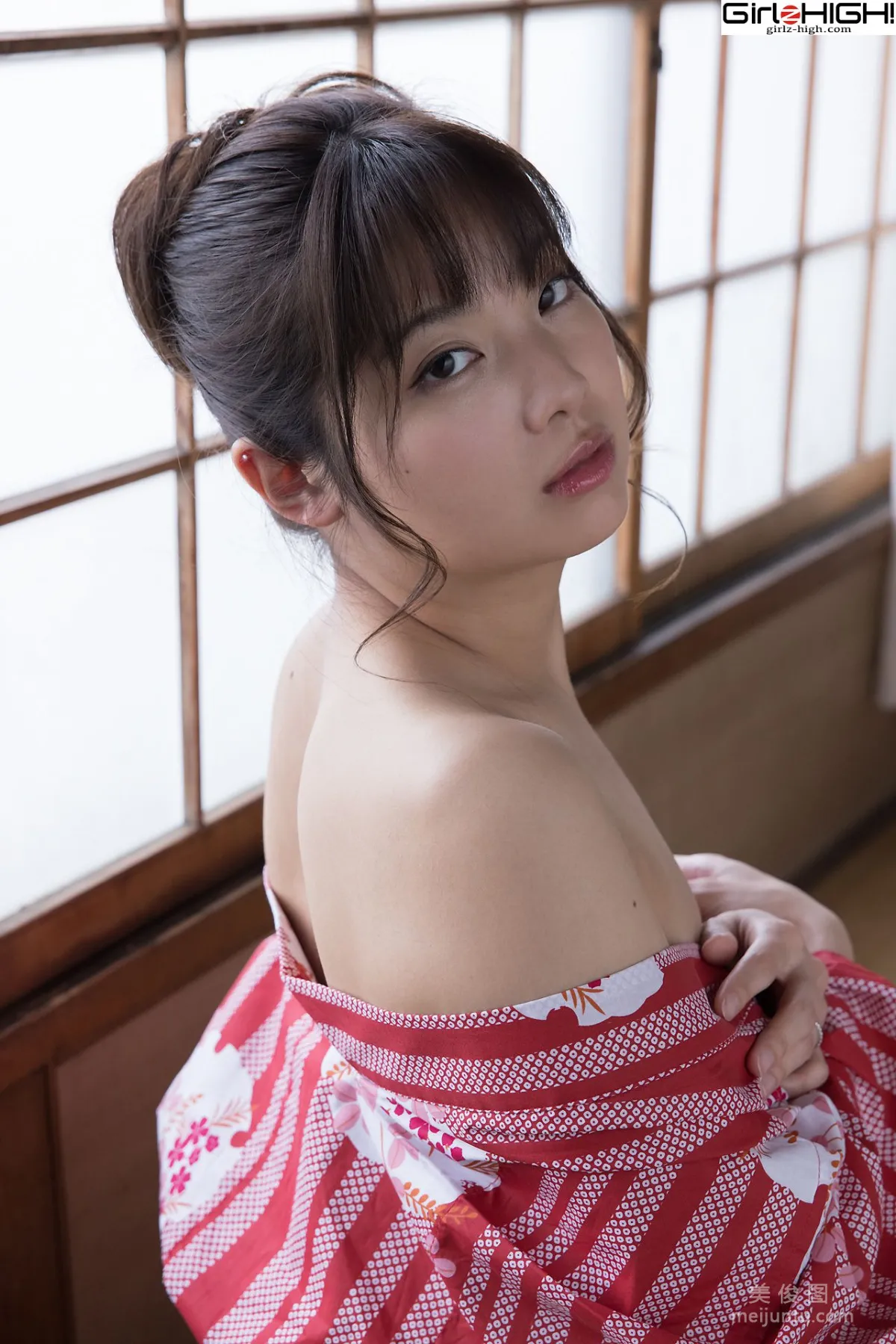 [Girlz-High] 神前つかさ Tsukasa Kanzaki - bfaz_031_004 10