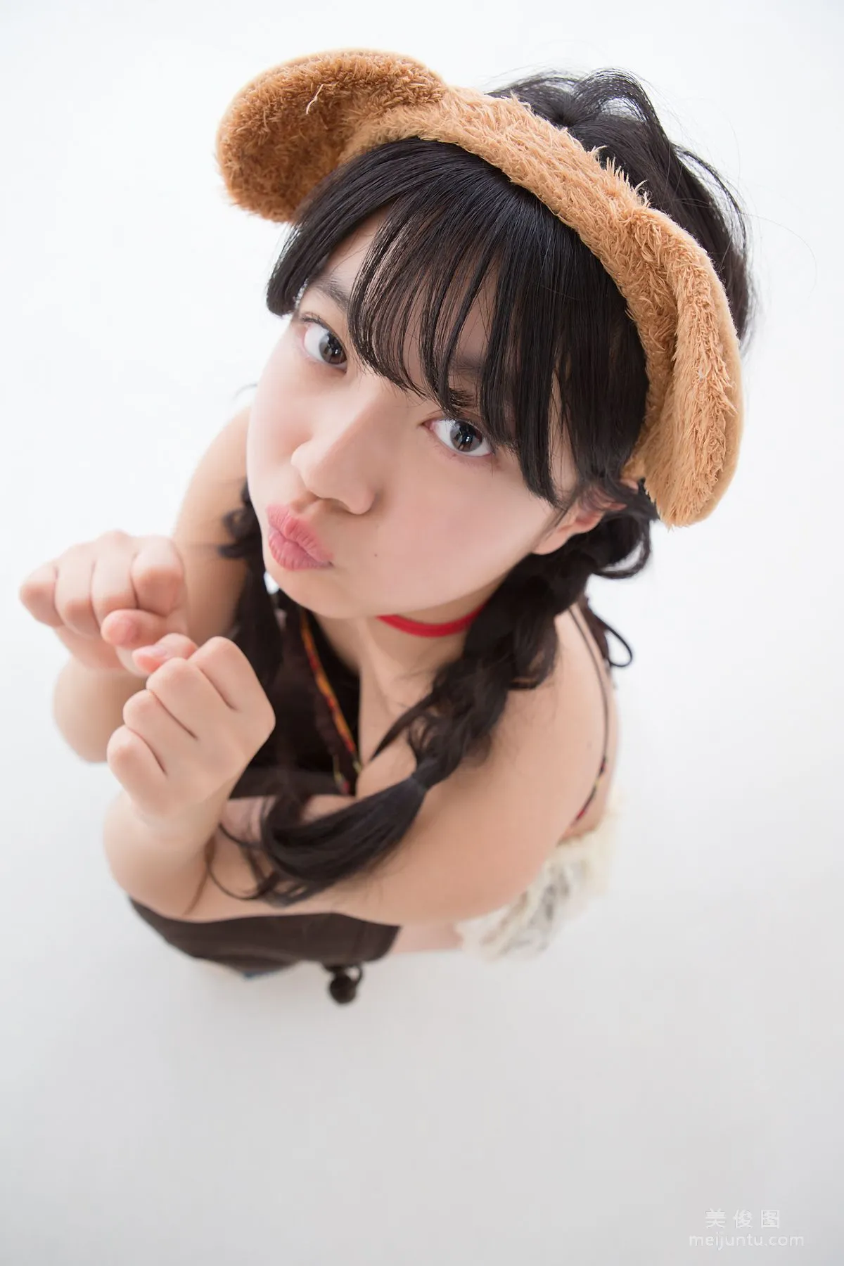 [Minisuka.tv] Saria Natsume 夏目咲莉愛 - Premium Gallery 2.5 寫真套圖 36
