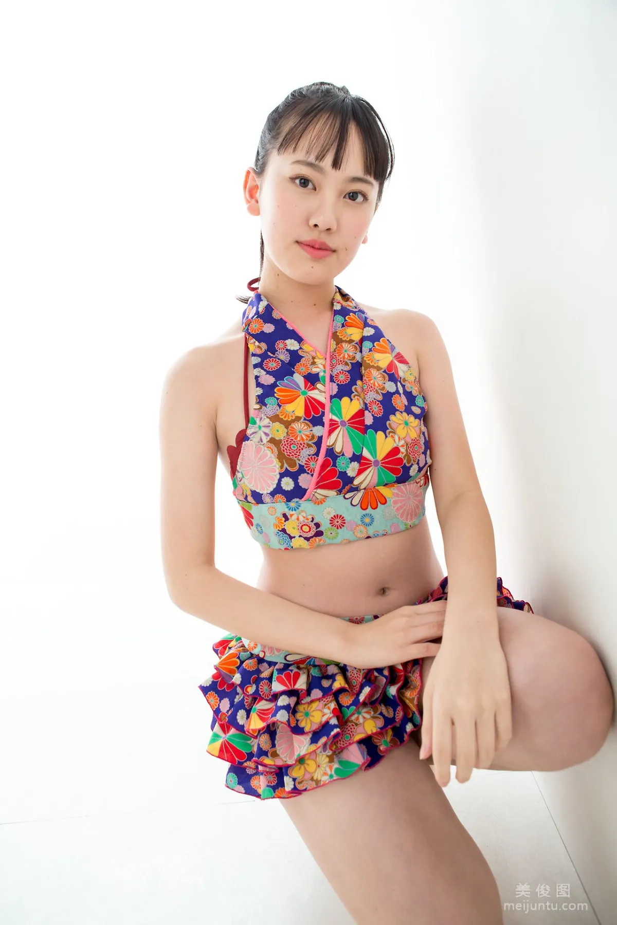 [Minisuka.tv] Yuka Aragaki 新垣優香 - Regular Gallery 02 写真套图41