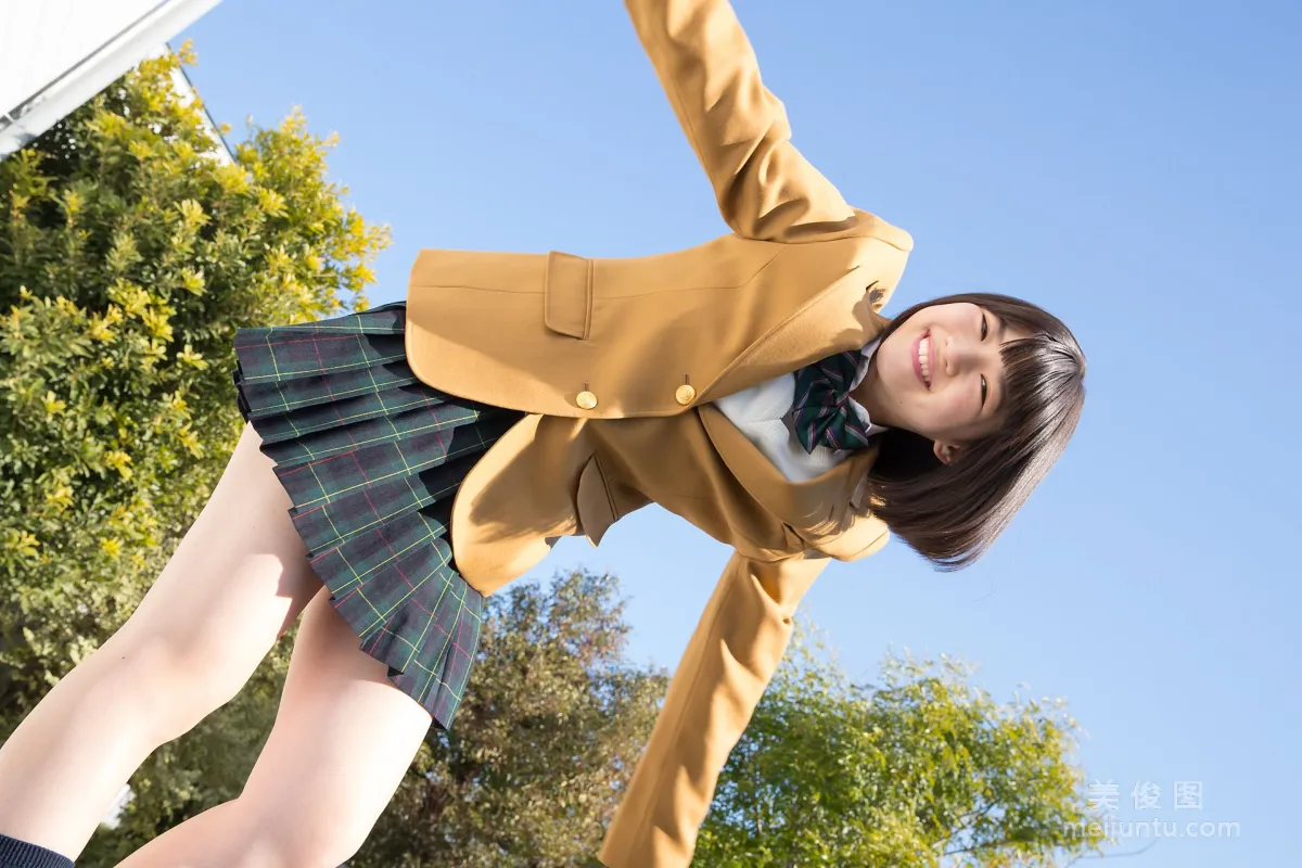 [Minisuka.tv] Risa Sawamura 沢村りさ - Limited Gallery 7.128