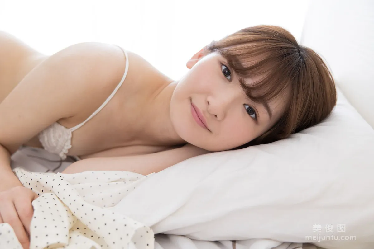 [Minisuka.tv] 近藤あさみ - Limited Gallery 31.3 套图50