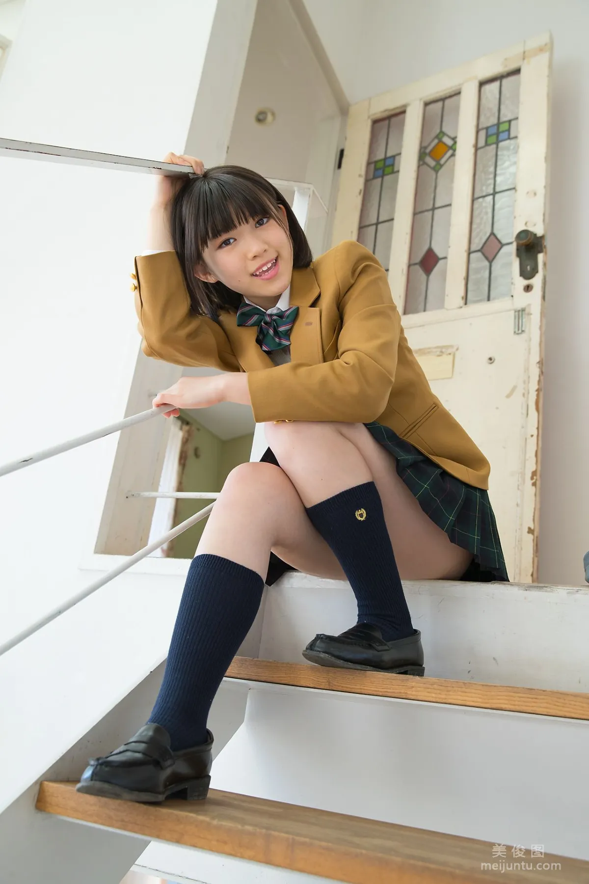 [Minisuka.tv] Risa Sawamura 沢村りさ - Limited Gallery 7.144
