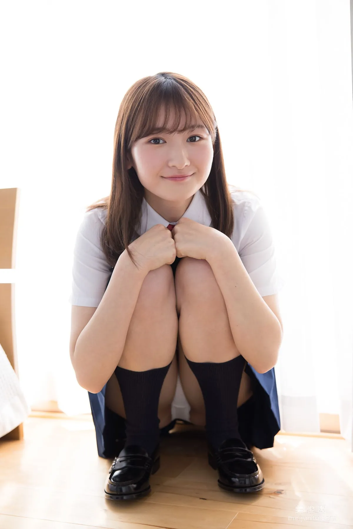 [Minisuka.tv] 近藤あさみ - Limited Gallery 31.1 寫真套圖 10