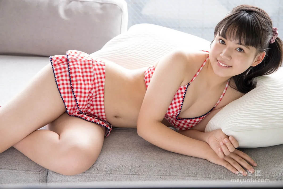 [Minisuka.tv] 咲羽ひなり - Secret Gallery (STAGE2) 03 寫真套圖 19