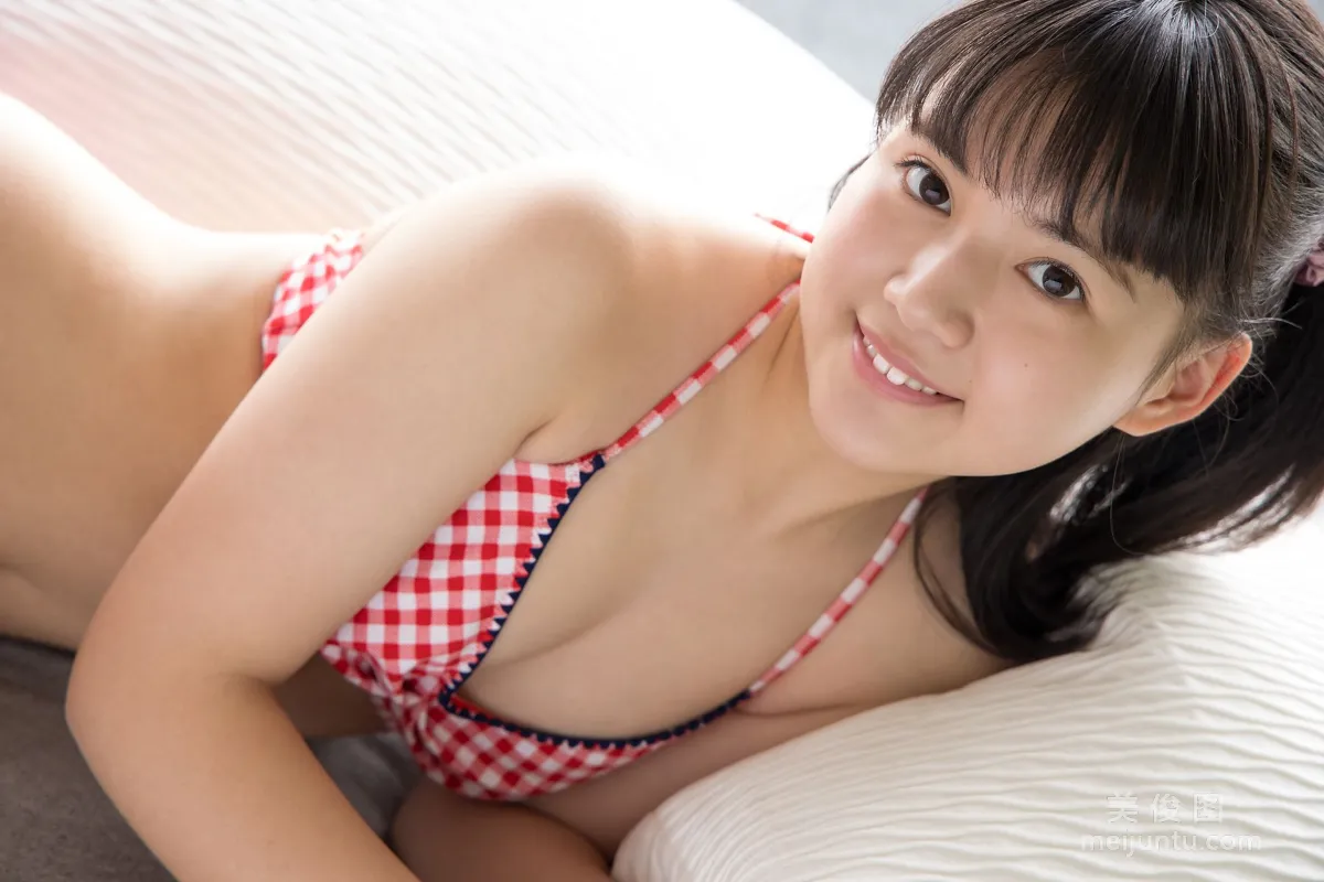 [Minisuka.tv] 咲羽ひなり - Secret Gallery (STAGE2) 03 寫真套圖 20