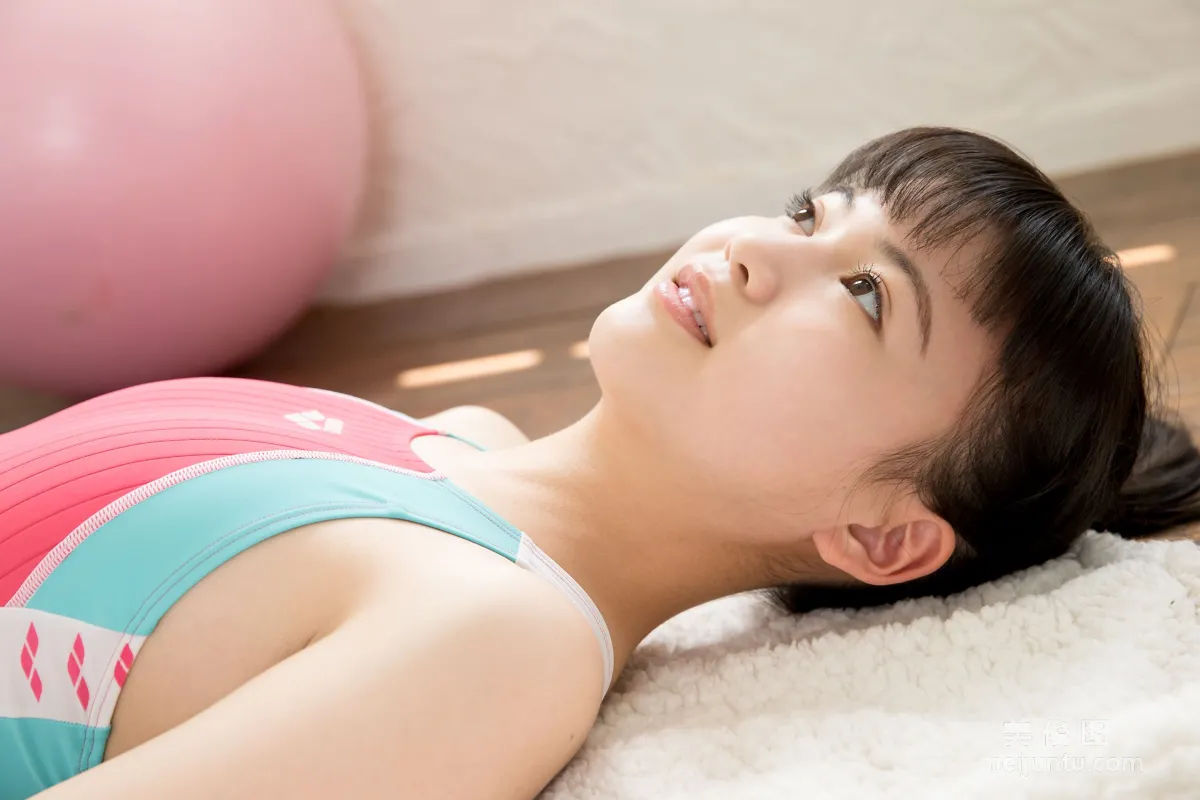 [Minisuka.tv] 咲羽ひなり Hinari Sawa - Secret Gallery (STAGE2) 027