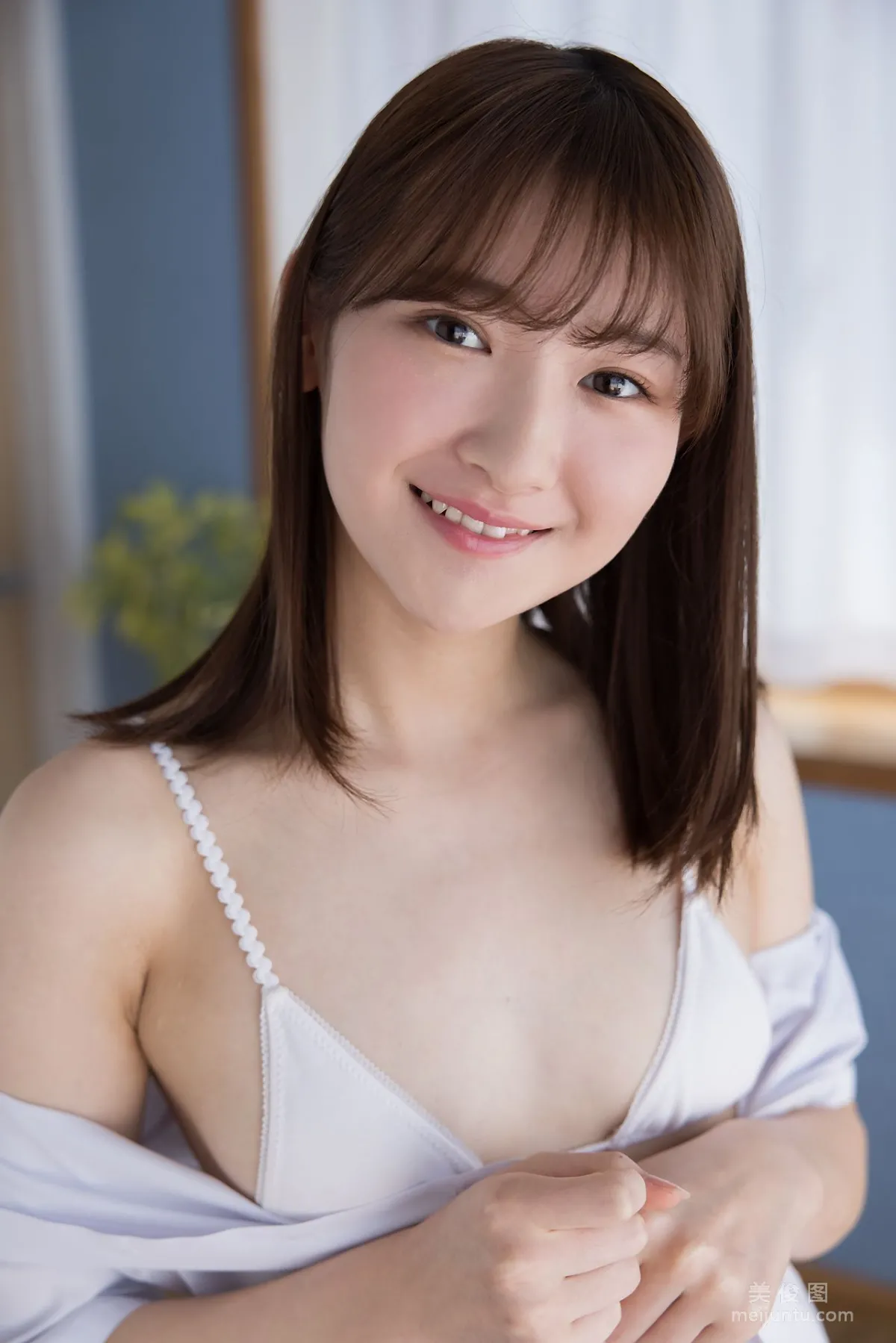 [Minisuka.tv] 近藤あさみ - Limited Gallery 31.2 套图5