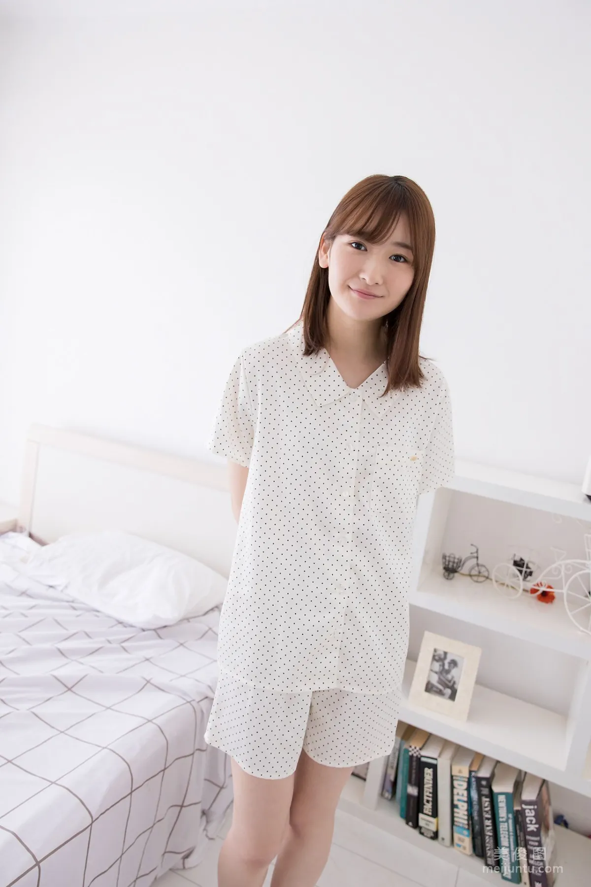 [Minisuka.tv] 近藤あさみ - Limited Gallery 31.3 套图2