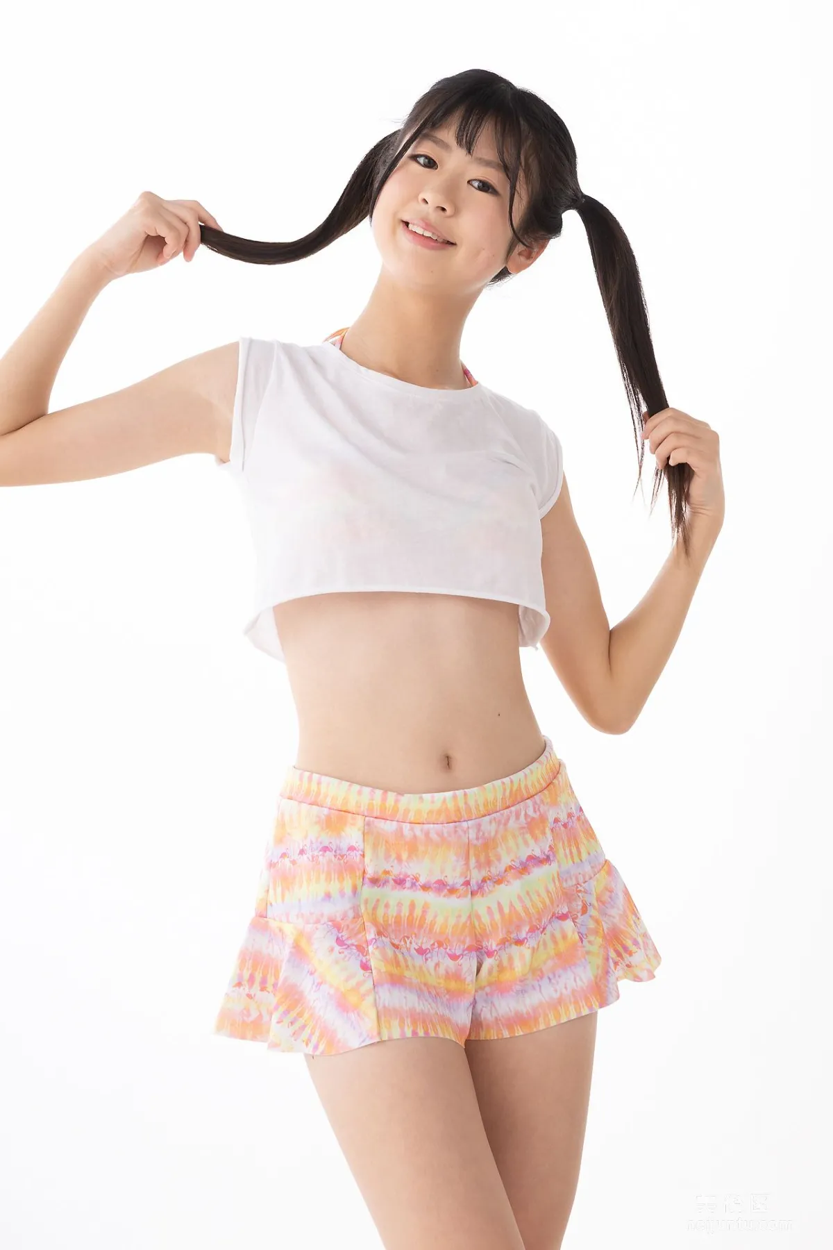[Minisuka.tv] 七瀬ここね - Regular Gallery 2.38