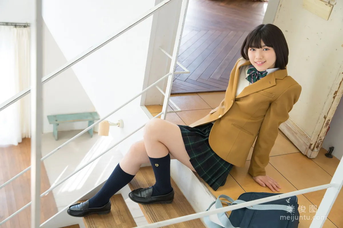 [Minisuka.tv] Risa Sawamura 沢村りさ - Limited Gallery 7.146