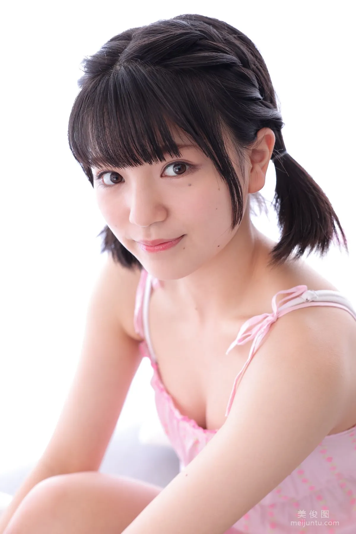 [Minisuka.tv] 玉城ひなこ - Regular Gallery 6.1 寫真套圖 16