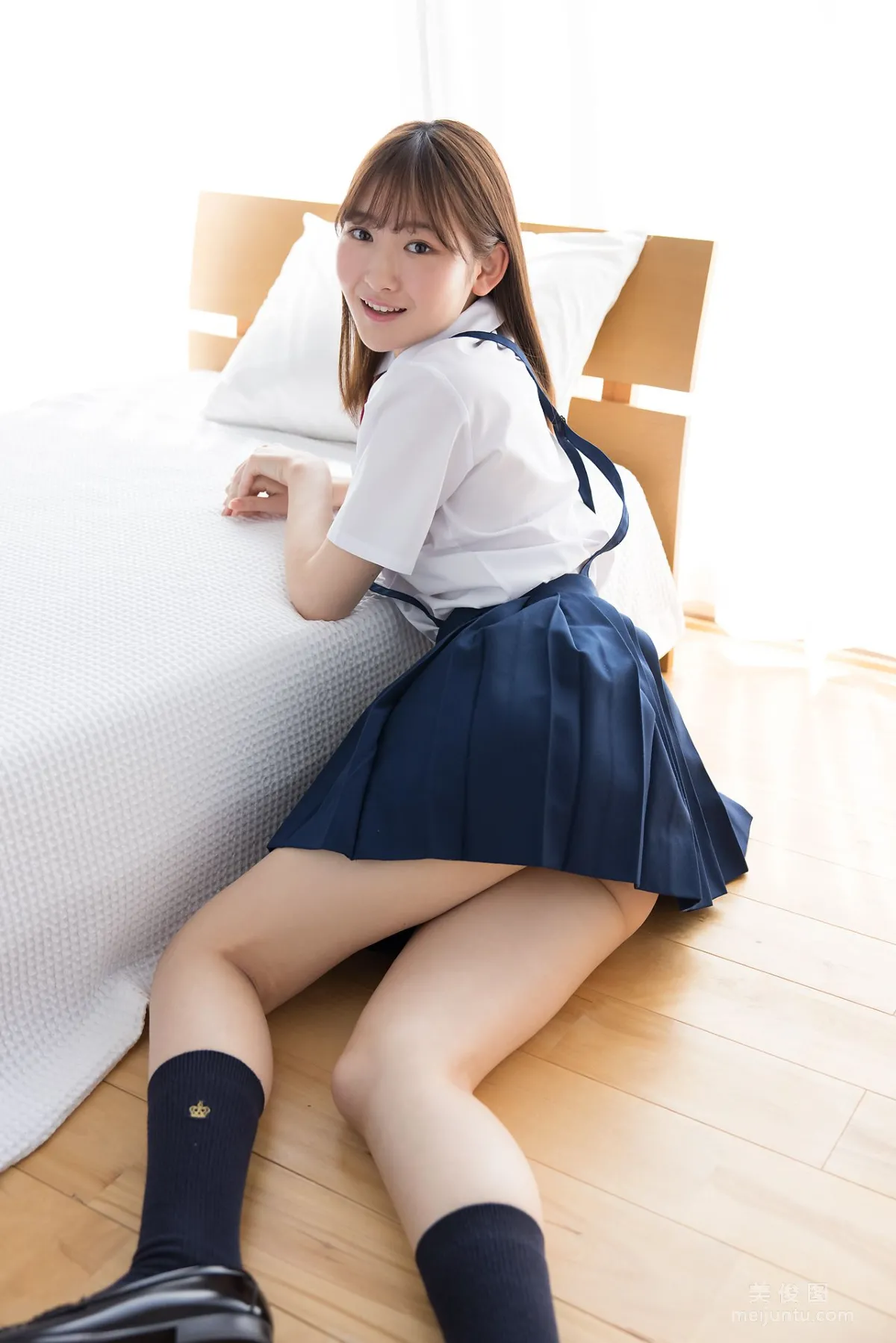 [Minisuka.tv] 近藤あさみ - Limited Gallery 31.1 寫真套圖 21