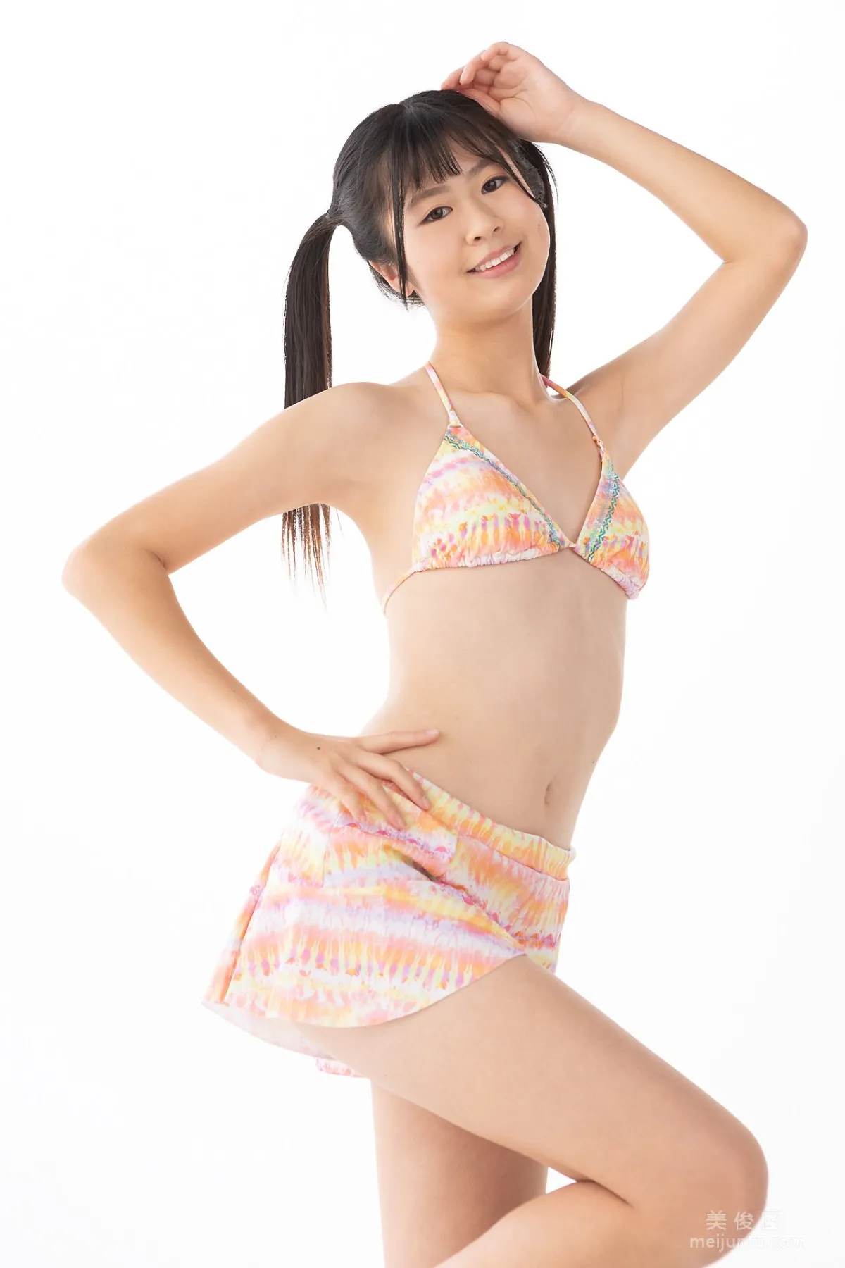 [Minisuka.tv] 七瀬ここね - Regular Gallery 2.345