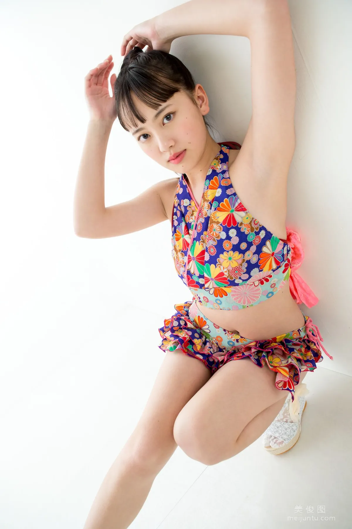 [Minisuka.tv] Yuka Aragaki 新垣優香 - Regular Gallery 02 写真套图50