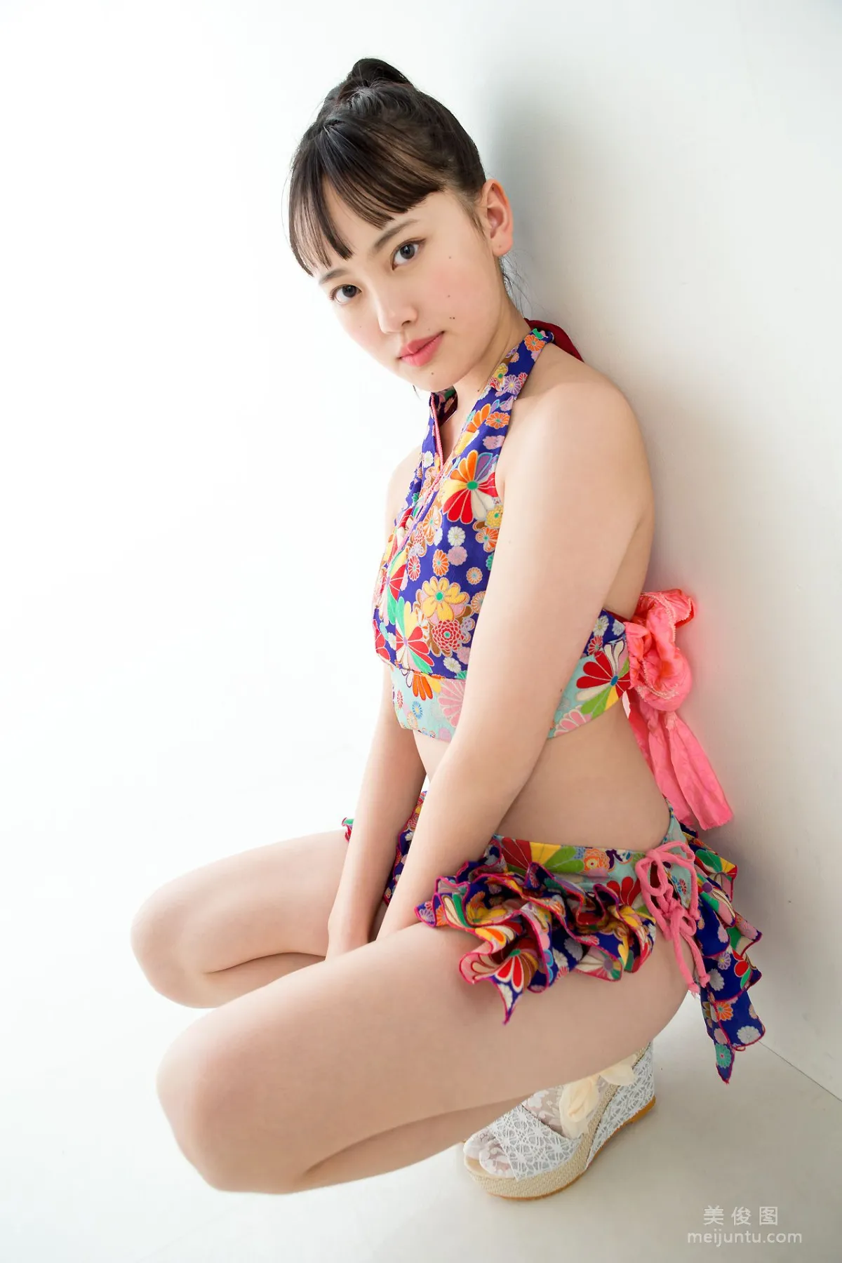 [Minisuka.tv] Yuka Aragaki 新垣優香 - Regular Gallery 02 写真套图47