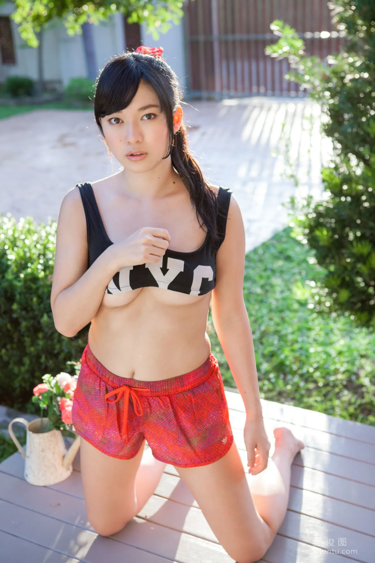 [Minisuka.tv] 山中知恵 Tomoe Yamanaka 4kr_tomoe-y102 - PPV 64