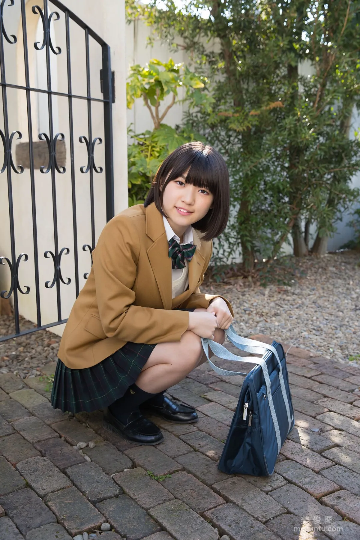 [Minisuka.tv] Risa Sawamura 沢村りさ - Limited Gallery 7.116