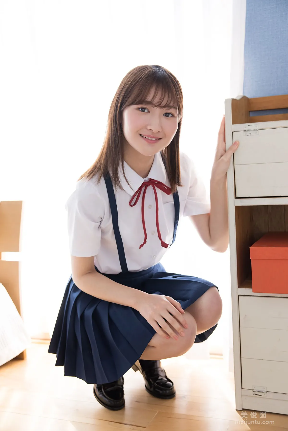 [Minisuka.tv] 近藤あさみ - Limited Gallery 31.1 寫真套圖 9