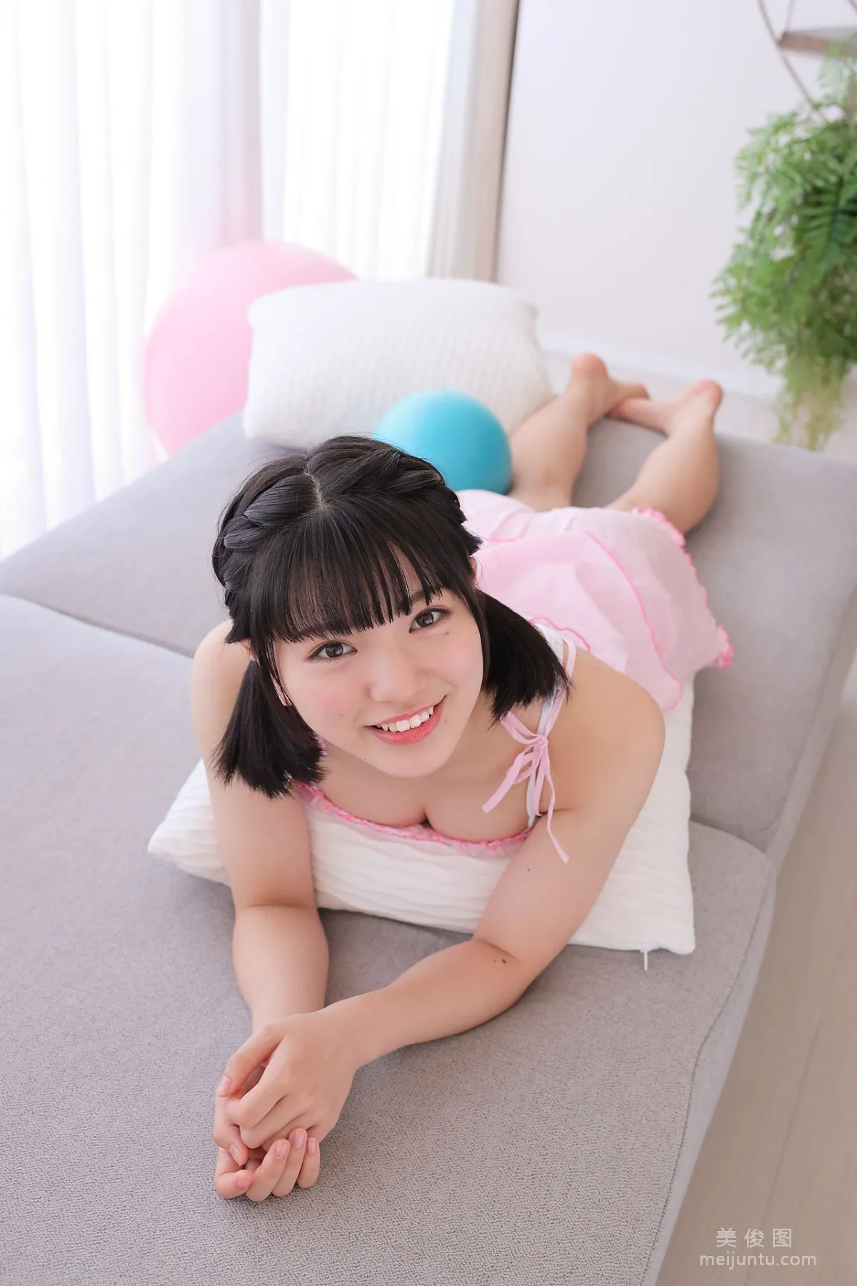 [Minisuka.tv] 玉城ひなこ - Regular Gallery 6.1 寫真套圖 28