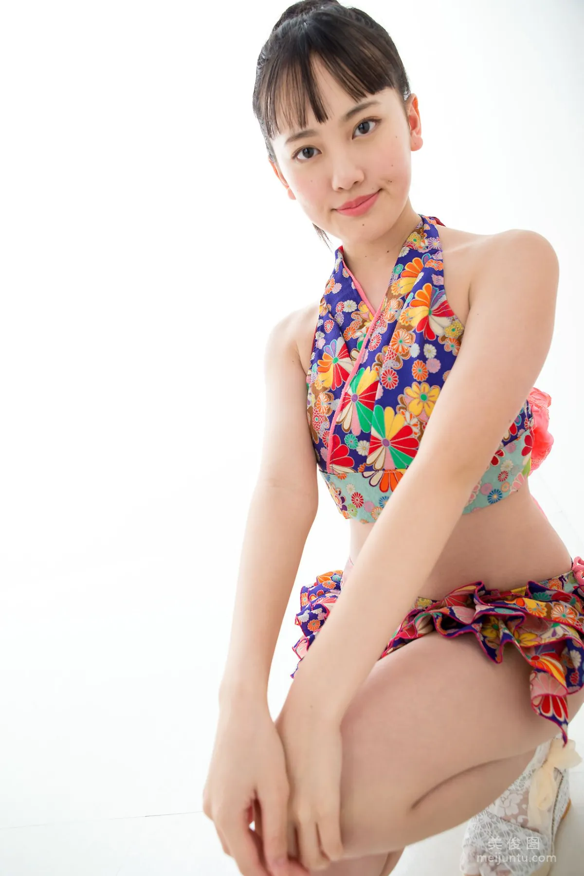 [Minisuka.tv] Yuka Aragaki 新垣優香 - Regular Gallery 02 写真套图43