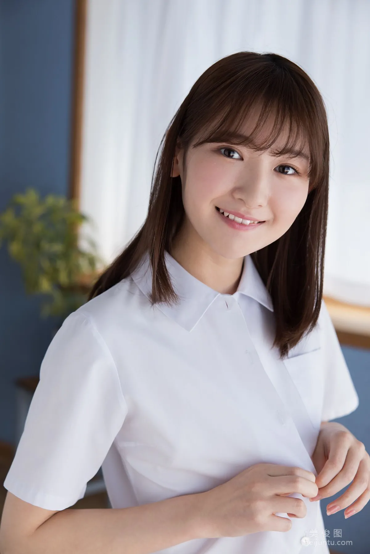 [Minisuka.tv] 近藤あさみ - Limited Gallery 31.1 寫真套圖 38
