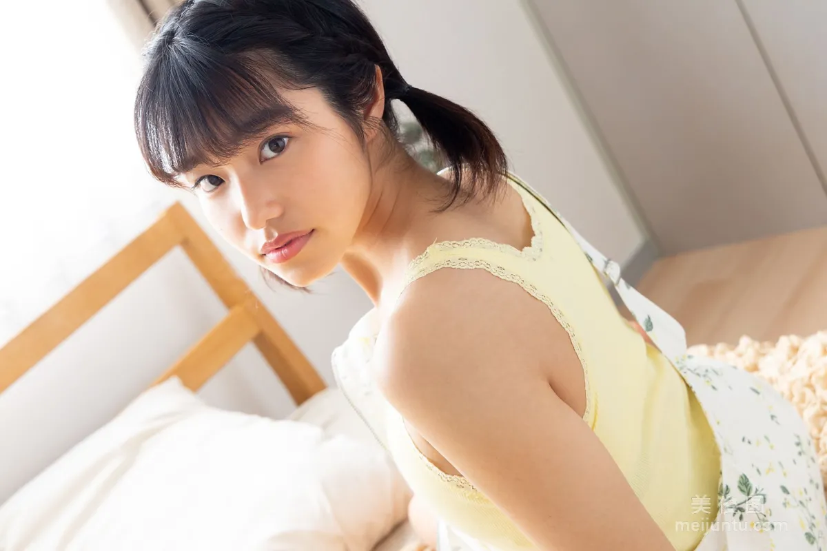 [Minisuka.tv] 朝比奈さや - Secret Gallery (STAGE1) 4.121