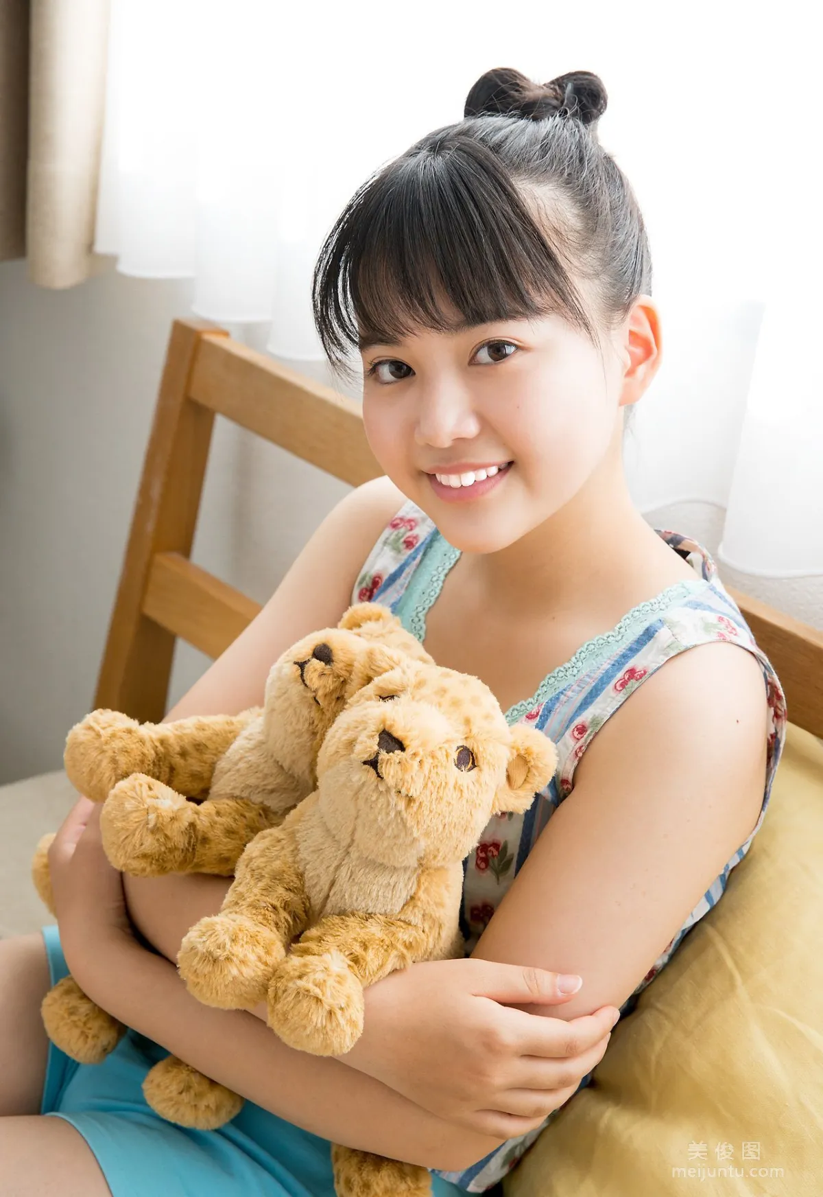 [Minisuka.tv] Hinari Sawa 咲羽ひなり - Secret Gallery (STAGE2) 011