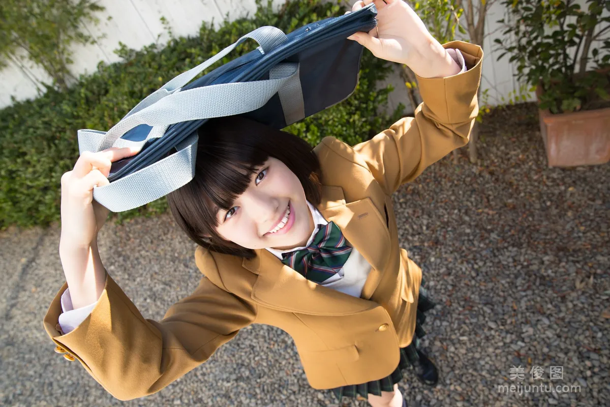 [Minisuka.tv] Risa Sawamura 沢村りさ - Limited Gallery 7.114