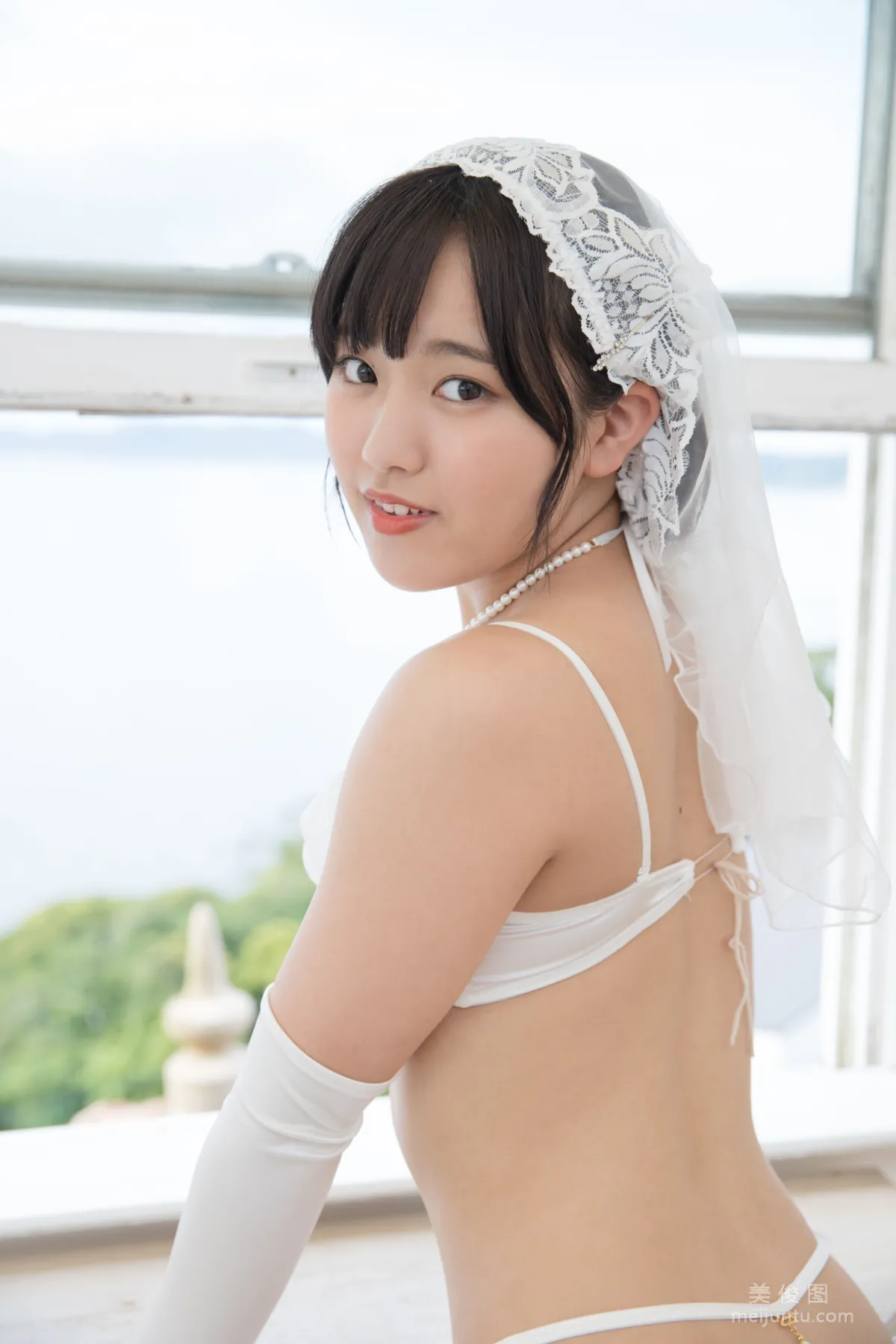 [Minisuka.tv] 香月りお 4k_l_anju_65 - PPV 寫真套圖 25