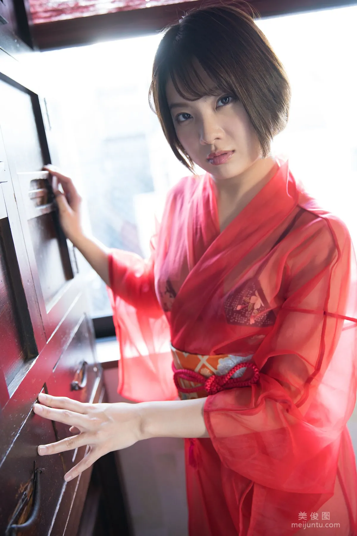 [Minisuka.tv] 神前つかさ - Secret Gallery (STAGE1) 7.32