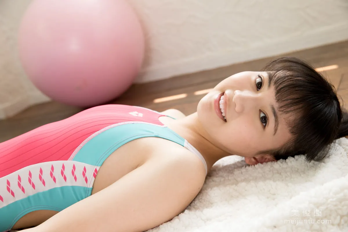 [Minisuka.tv] 咲羽ひなり Hinari Sawa - Secret Gallery (STAGE2) 026