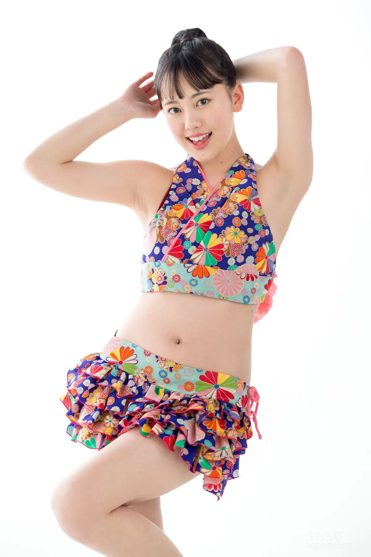 [Minisuka.tv] Yuka Aragaki 新垣優香 - Regular Gallery 02 写真套图20