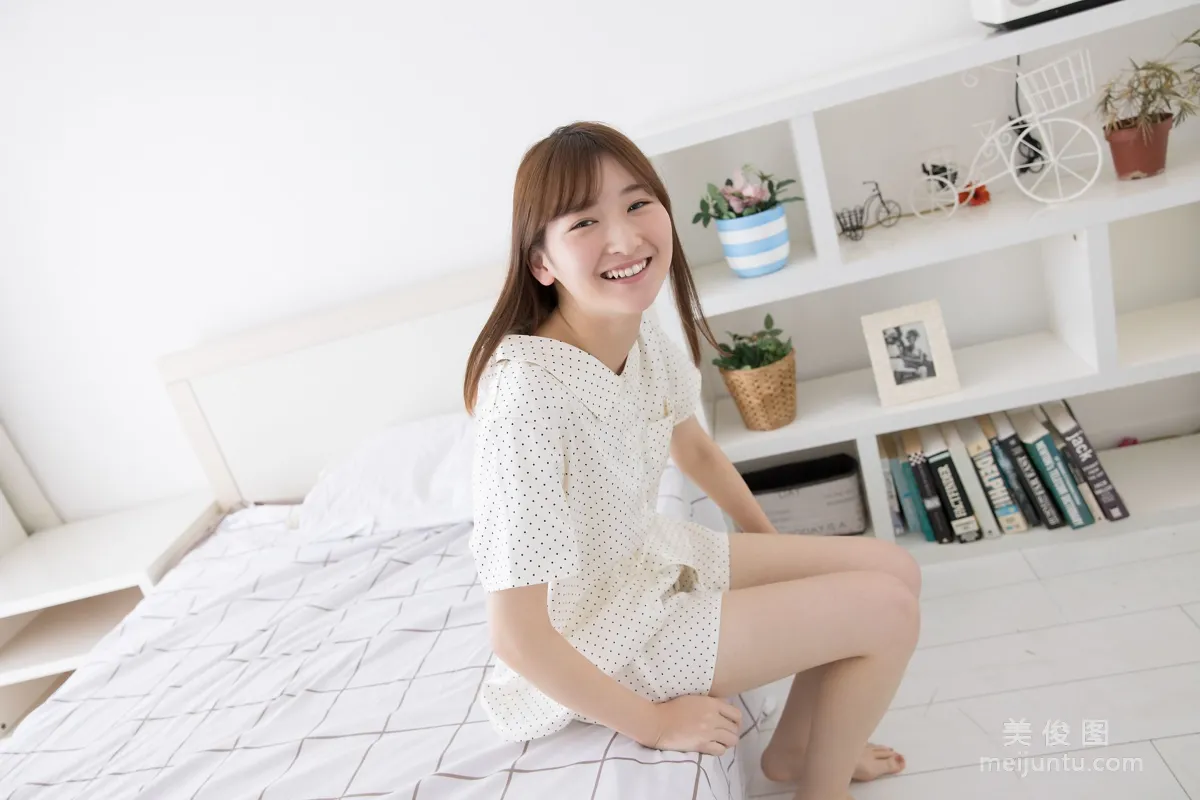 [Minisuka.tv] 近藤あさみ - Limited Gallery 31.3 套图7