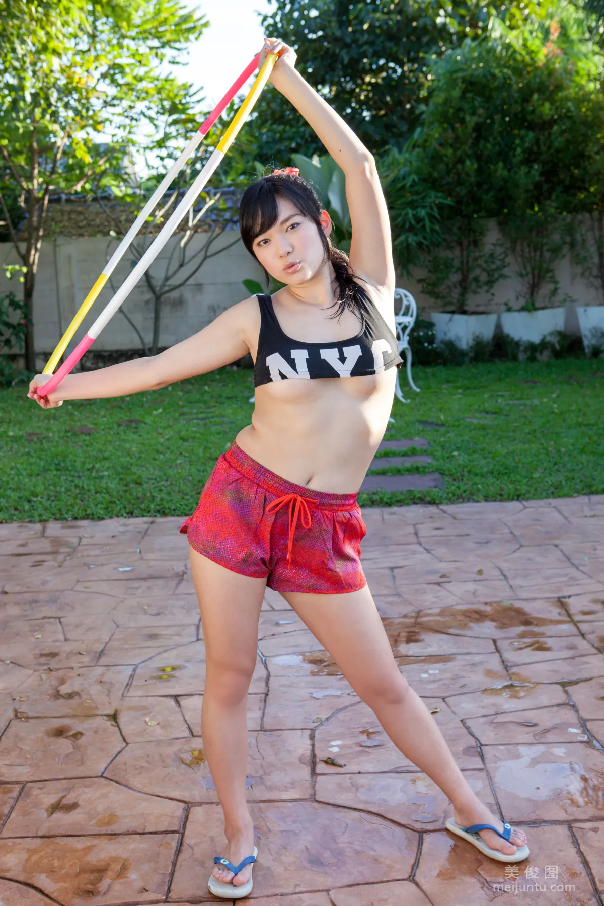 [Minisuka.tv] 山中知恵 Tomoe Yamanaka 4kr_tomoe-y102 - PPV 36