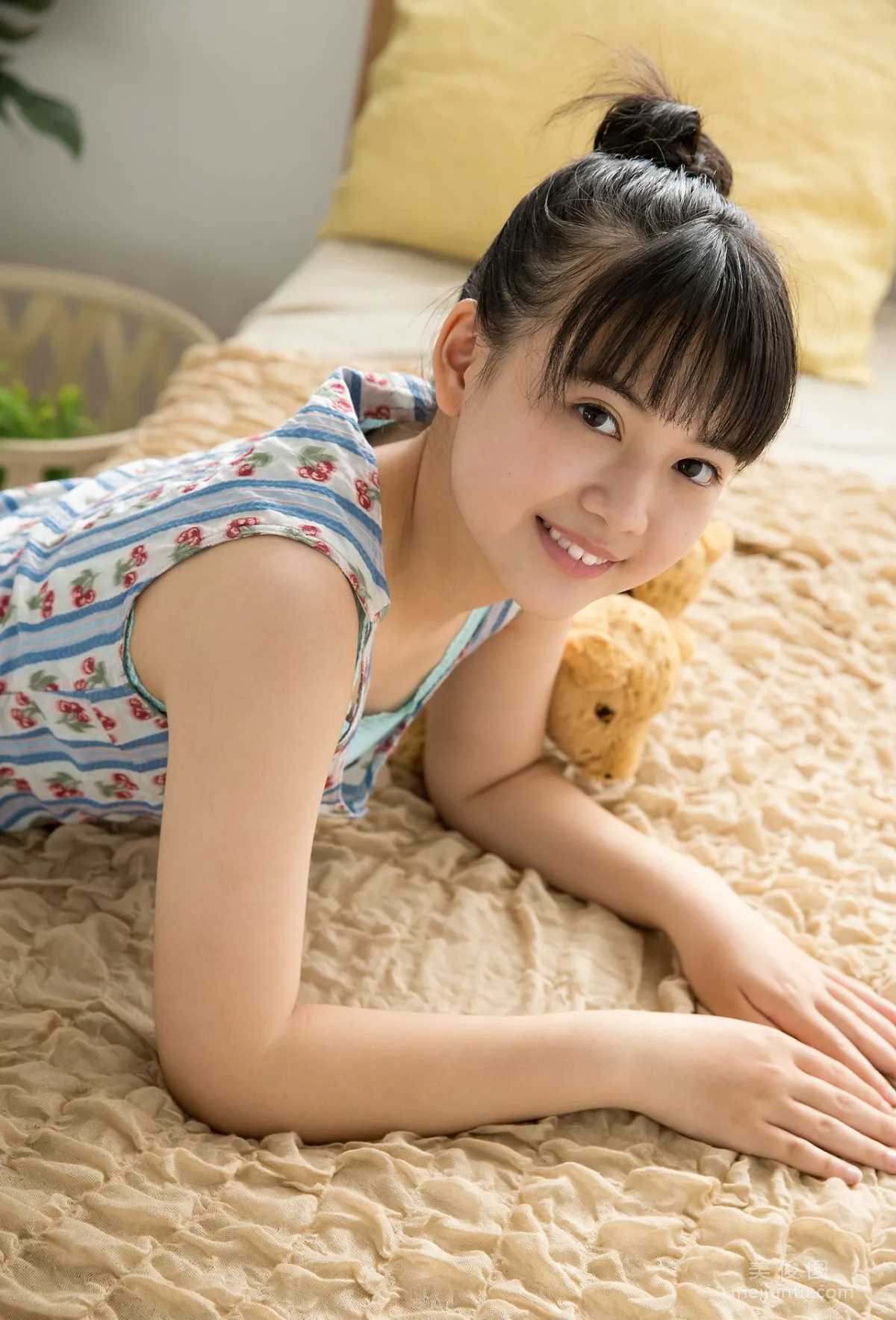 [Minisuka.tv] Hinari Sawa 咲羽ひなり - Secret Gallery (STAGE2) 0140