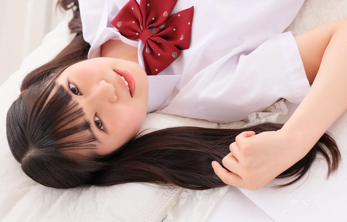[Minisuka.tv] Umi Kokono 心乃うみ - Regular Gallery 0141