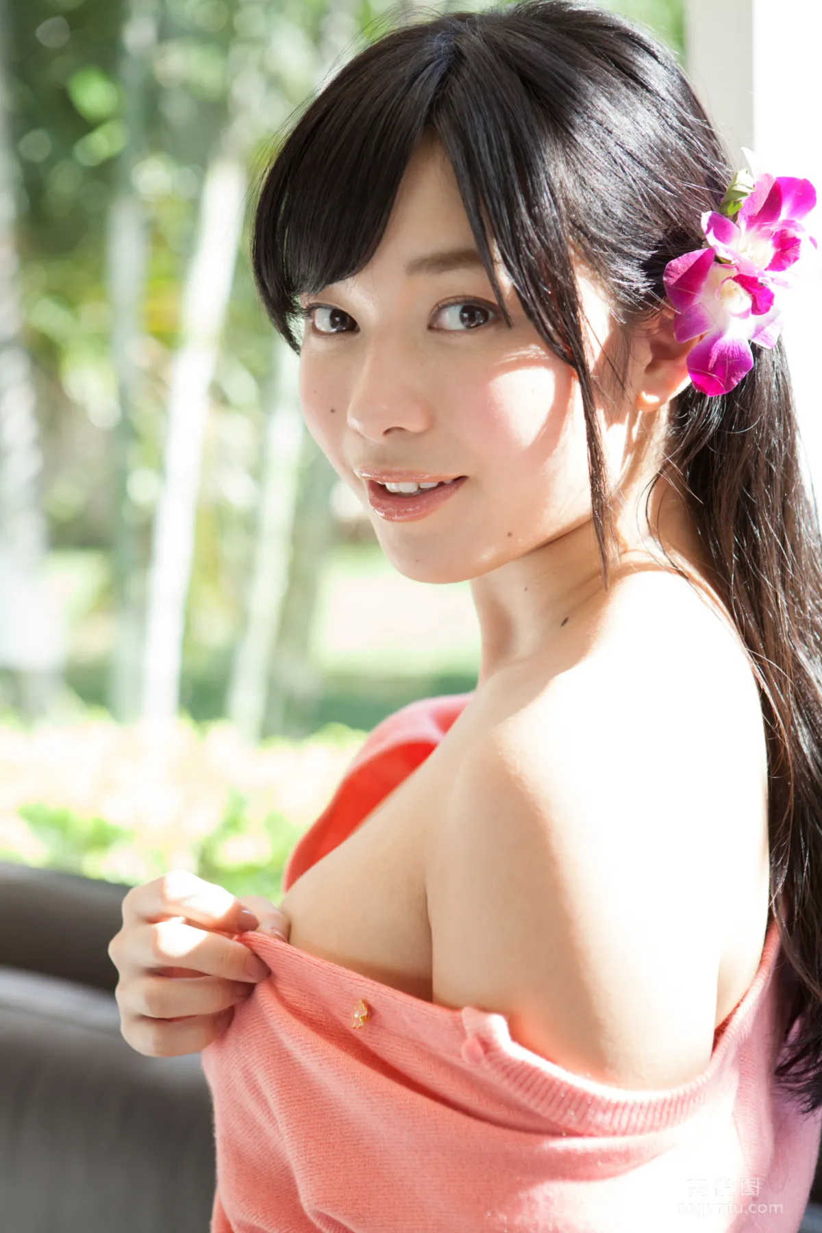 [Minisuka.tv] 山中知恵 Tomoe Yamanaka 4kr_tomoe-y102 - PPV 12